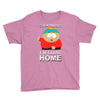 Screw You Guys Youth Tee