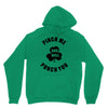 pinch me Unisex Hoodie