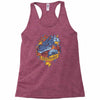amistad digital Racerback Tank