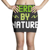 nerdy by nature Mini Skirts
