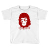planet of the apes rise Toddler T-shirt