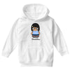 Tina Belcher Youth Hoodie