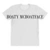 boaty mcboatface All Over Women's T-shirt