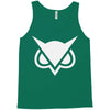 simple art Tank Top