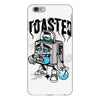 toasted iPhone 6 Plus/6s Plus Case