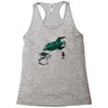 force lift Racerback Tank