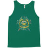 elemental water Tank Top