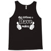 what a difference a dave makes Tank Top