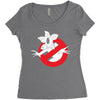 demogorgon busters! Women's Triblend Scoop T-shirt