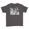 mafia Youth Tee