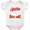 seek and explore Baby Bodysuit