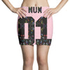mum 01 Mini Skirts