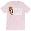 otter coffee T-Shirt