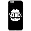 Bae Best Auntie Ever iPhone 6/6s Case