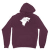 winter is coming Hoodie