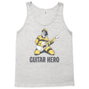 guitar hero Tank Top