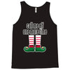 call me elf one more time Tank Top