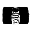 space boy Laptop sleeve