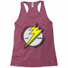 running club v1 Racerback Tank