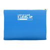 level up birthday Accessory Pouches