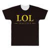 fahrie77 All Over Men's T-shirt