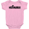 victorious Baby Onesie