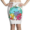 pik pak Pencil Skirts