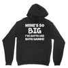 fisherman carp top angling Youth Hoodie