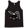 Killerbunny2007 Bunny Smile Tank Top