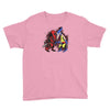 mutant v mutant Youth Tee