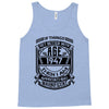 Things Better 1947 Age Approach Magnificent Tank Top
