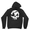 sea of theives skull Unisex Hoodie