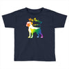 my spirit animal Toddler T-shirt