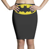 new batman Pencil Skirts
