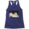 Edouard Manet Olympia Racerback Tank