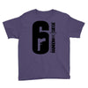 Rainbow Six Siege Youth Tee