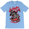 wats 3 T-Shirt