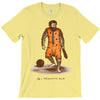 primitive man T-Shirt