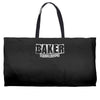 baker skateboards Weekender Totes