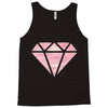 daimond Tank Top