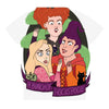 spell on you All Over Women's T-shirt