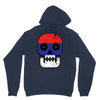 russia till i die Unisex Hoodie