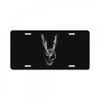 donnie darko License Plate