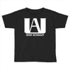 hero academy Toddler T-shirt