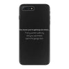 sexy woman iPhone 7 Plus Case
