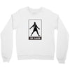 fahrie77 Crewneck Sweatshirt