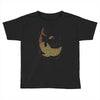 jaguar shark Toddler T-shirt