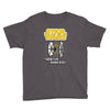Star Wars Join The Dark Side Youth Tee