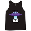 i want to leave Tank Top