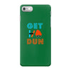 GET DUN iPhone 7 Case